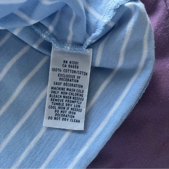 POLO Ralph Lauren t-shirt bundle - Picture 5 of 9